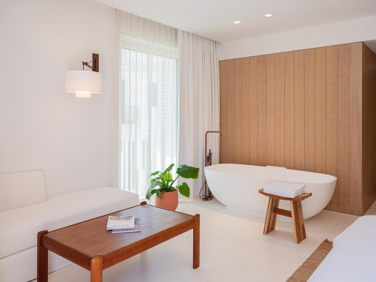 The Standard, Ibiza (Adults Only) Cidade de Ibiza Exterior foto